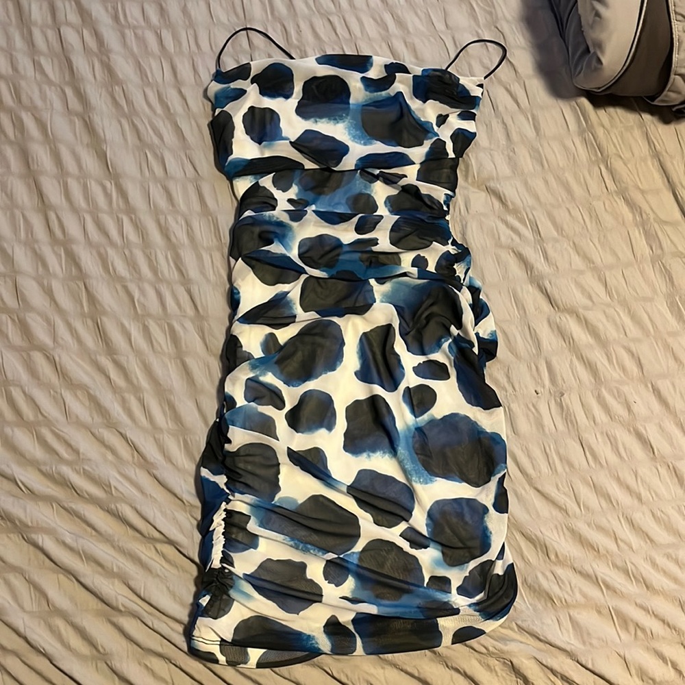 Garage NWT Bodycon Dress
